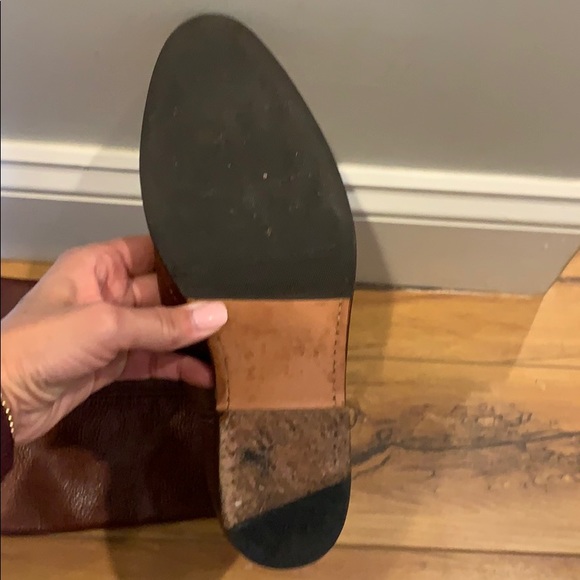 Brown Frye Boots - Picture 8 of 9